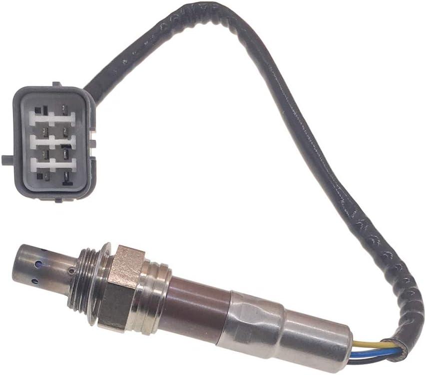 234-5010 Oxygen O2 Sensor Upstream Compatible with Acura MDX RL TL Honda Accord Odyssey Pilot Ridgeline Saturn Vue 3.2L 3.5L