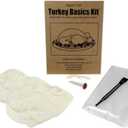 9ct Culinary Elements Turkey Basics Kits