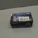 Akebono Brake Pads, ProACT, Rear, compatible with Lexus 2013-19, Set of 4