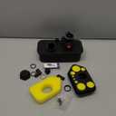 795477 Carburetor with 494406 Fuel Tank for Replaces 795469 794147 699660 794161 498811 498809 498809A Carb with Primer Bulb