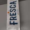 Fresca Peach Citrus Soda 12oz Cans (Pack of 12) (EXP 10/15/26)