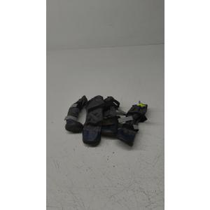 Dog Rain & Snow Boots - Waterproof, Warm, Reflective, Anti-Slip - 4PCS Set, 7.5
