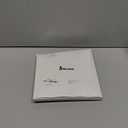 Buryeah 2 Pcs Safari Twins Highchair Banner for 1st Wild Birthday Twin Baby Shower Decorations Twins 1st Jungle Theme Birthday Party Cake Smash Photo Props Woodland Decorations(Fox Wild Style)