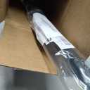 31.8 Bike Handlebar - 25mm, 55mm, 70mm, 90mm,120mm Riser Handlebar - 780mm Aluminium Alloy Mountain Bike Bicycle Handlebars