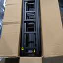 ZINUS 9 Inch Metal Smart Box Spring, Mattress Foundation, Strong Metal Frame, Easy Assembly, King