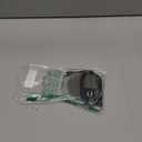 Fast Wireless Charger,20W Max Wireless Charging Pad Compatible with iPhone 17/16/15/14/13/12/SE/Pro/XS Max/XR,AirPods;FDGAO Wireless Charge Mat for Samsung Galaxy S25/S24/S23/Note,Pixel/LG