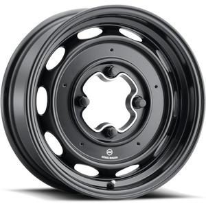 520B Interceptor Wheel, 15x5.5