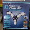 HYPE™ LED Adjustable Panels Garage Light, 1 ct