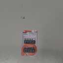 Torx Plus 5-Point Tamper-Proof Security Bits - 12Pc Torx Star 5 Point, Security Tamper Proof, Driver Bit Set TS7,8,9,10,15,20,25,27,30,40,45,50 Multifunction Damage/Shear Resistant Torque Kit