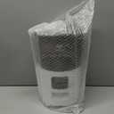 IMIPAW Automatic Cat Feeders, 3L Timed Cat Dry Food Dispenser, Dual Power Supply, Programmable Portion Size, Auto Pet Feeder for Cats and Small Dogs