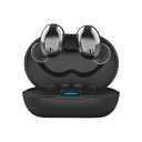 Helix True Wireless With Zinc Alloy Charging Case