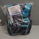 O'Brien V-Back Neoprene Life Jacket USCG Approved Child, Youth and Teen for Lake, River, PWC, Wakeboard