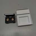 OTC Hearing Aids for Seniors & Adults - Rechargeable, 25+ Hour Battery Life, Advanced Noise Cancellation, 5-Level Volume & Memory, Clear Sound, Comfort-Fit, Beige