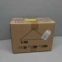 2PCS Compact 30W Stage Moving Head Light with Beam,GOBO Projection,Remote Control Sound Active & DMX512 Control 450 Pan/180 Tilt for DJ Party Home Theater Small Venues