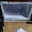 Chefman Countertop Microwave Oven 0.9 Cu. Ft. Digital Stainless Steel Microwave 900 Watt with 6 Presets, Eco Mode, Mute Option, Memory Function, Child Safety Lock, Kitchen, Home, Dorm Essentials