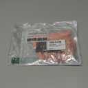 eywlwaar Mens G-String Thongs Underwear Sexy Low Rise Lace Panties (Medium, Pink)