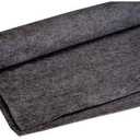 New CC10GR 10-Feet Long by 4 Feet Wide, 40 Square Feet Dark Gray (Charcoal) Carpet for Speaker Sub Box Carpet Home, Auto, RV, Boat, Marine, Truck, Car Trunk Liner