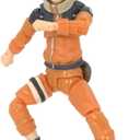 Ultimate Legends - Naruto 5" Naruto Uzumaki (Young) Action Figure