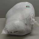 Momcozy Pregnancy Pillows for Sleeping, U Shaped Full Body Maternity Pillow with Removable Cover - Support for Back, Legs, Belly, HIPS for Pregnant Women, 57 Inch Pregnancy Pillow for Women, Grey