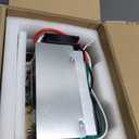 WF-8955-MBA RV Power Converter DC Main Board Assembly, 55 Amp Replacement for WF-8955, WF-8900-AD, WF-8955-AD-MBA Series Converters, Compatible with Parallax 7155 & 7145 Power Center