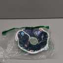 Cat Cone Collar Soft, Cat Recovery Collar to Stop Licking, Protective Cats Neck Cone After Surgery for Small Medium Cats Kittens (XS(Neck: 3.5" - 6"))