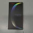 TORRAS Upgraded 360 Magnetic Stand for iPhone 17 Pro Max Case with Camera Control Button, Fit for MagSafe with Ring, Mil-Grade Protection, Translucent Slim for iPhone 17 ProMax Case Ostand, Black