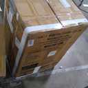 24 Inch Beverage Refrigerator, 180 Can Under Counter Fridge, Stainless Steel Beer Fridge for Built-in & Freestanding, Outdoor Refrigerator for Soda, Beer, Wine (Black)