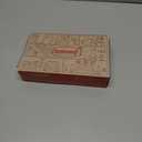 Command Picture Hanging Strips, 16 Pairs: 8-Medium, 8-Large Pairs, Easy to Open Packaging (White)