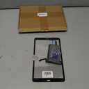 Touch Glass Screen Replacement for Samsung Galaxy Tab A 10.1 2016 T580 T585 SM-T580 SM-T585 Black