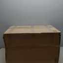 VEVOR Commercial Electric Griddle, 22", 1600W Countertop Flat Top Griddle, Stainless Steel Teppanyaki Grill w/Iron Cooking Plate, 122-572 Adjustable Temp Control 2 Shovels & Brushes, 110V