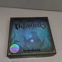 Ravensburger Disney Villainous - Introduction to Evil Strategy Board Game - Compatible with Other Villainous Games - Includes Lorcana Promo Card - Ages 10+