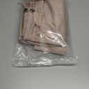 XIEERDUO Sweatsuits Women 2 Piece Outfit Matching Lounge Sets Fall Outfits 2025 Fashion Clothing Crewneck Track Suits (Large, Coffegrey Pink)