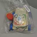 Fisher Price Classics Retro Chatter Phone