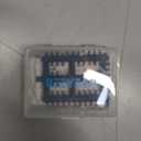 Upgraded Pencil Tips fits for Apple 2nd 1st Gen USB-C iPad Pro Pencil,No Wear Out Fine Point Apple Pen Tip &Noiseless Friction Nib Covers Set, Make iPencil 1 / Pencil 2 Work Like a Charm,White