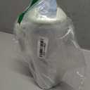 Owala FreeSip Tumbler Insulated Stainless Steel Water Bottle with Built-in Straw and Side Handle, For Travel, Work, School, and Sports, 40oz, BPA Free, Leak Proof, Iced Breeze