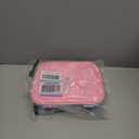 6-in-1 Friendship Bracelet Making Kit,Weaving Loom Kit Toys, 500+ Pcs Craft Kits For Kids,A multi-functional Weaving loom that can be used to make Bracelet, potholder, pendants, bags, hats and scarves