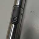 Miele Genuine Set 220 Electronic Telescopic Wand Vacuum Attachment for Select Vacuum Cleaners