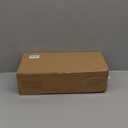 Wooden Utensil Holder for Kitchen Counter, Acacia Wood Kitchen Utensil Holder for Countertop with 4 Compartment, Cooking Utensil Organizer, Silverware Caddy (Acacia Wood, 4Compartment)