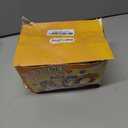 28 Pcs Guessing Game Egg with Keychain, Rock-Paper-Scissors Game for Kids Valentines, Valentines Cards for Party Favor, Valentines School Classroom Exchange Prizes for Boys Girls