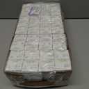 Honest Kids Appley Ever After, Organic Juice Drink, 6 Fl oz Juice Boxes, Pack Of 40, Apple