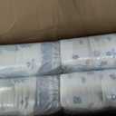 Pampers Pure Baby Diapers, Size 5 (27+ lbs), 132