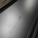 INTERGREAT Metal Storage Cabinet with Wheels, 73" H Rolling Metal Cabinets with Doors and Shelves, Black Steel Lockable Cabinet on Wheels for Garage Storage