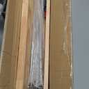 DINDON Pull Out Spice Rack Organizer for Cabinet, (5" W x 21.9" D x 25.2" H) Multi-Use Wood Pull Out Cabinet Organizer Slide Out Shelf Cabinet Storage for Kitchen, Pantry Organization