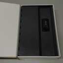 Diversion Book Safe, Dictionary Secret Cash Safe Box with Combination Lock, Diversion Book Hidden Safe (Paris, Code, M)