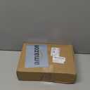 Thenshop 24 Sets Valentine's Day Gift Bags with Tissue Paper Valentine's Day Party Favors Bags with Handles Heart Paper Treat Goodie Candy Decor for Wedding Party Supplies