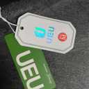 UEU Black Pants Size M