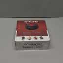 Red Light Therapy for Body, Infrared Light Therapy for Belt Shoulder Waist, Upgraded 3 in 1 LED Beads, 660nm Red Light & 850nm Near Infrared Light Therapy Belt Wrap Timer Remote Control (XL)