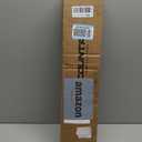 Rough Country N3 Steering Stabilizer for Ford Excursion & F-250/F-350 Super Duty (1999-2004) - Reduces Bump Steer & Vibration, Improves Control