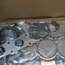 2.4L Head Gasket Set Compatible with 2015-2019 Hyundai Sonata, 2017-2020 Hyundai Santa Fe, 2016-2020 Kia Sorento, 2017-2020 Kia Sportage, 2.4 L4 Replace 223112GGB0 26706 PT