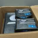 G-Coated Premium Brake Rotor BRA75789